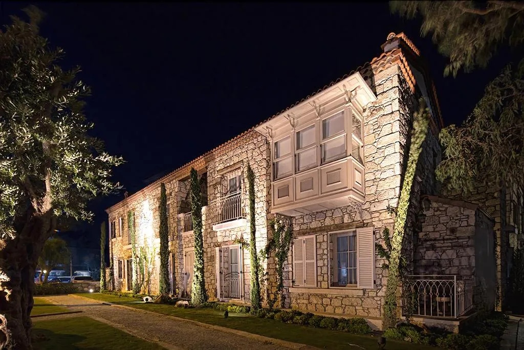 General view, Agrovela Alacati Hotel, Izmir