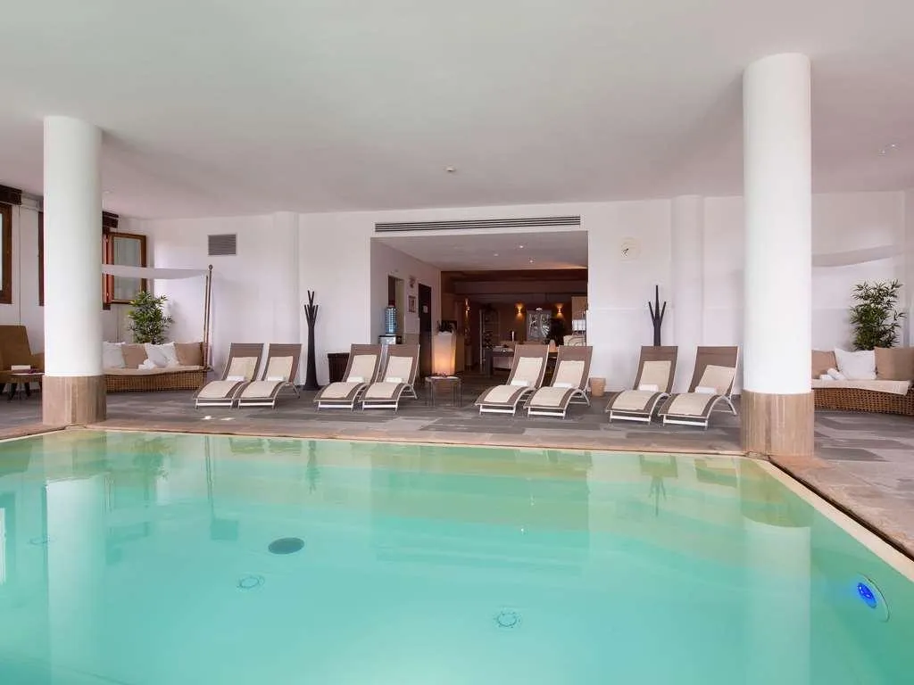 Pool, Cdh Hotel Radda, Florence