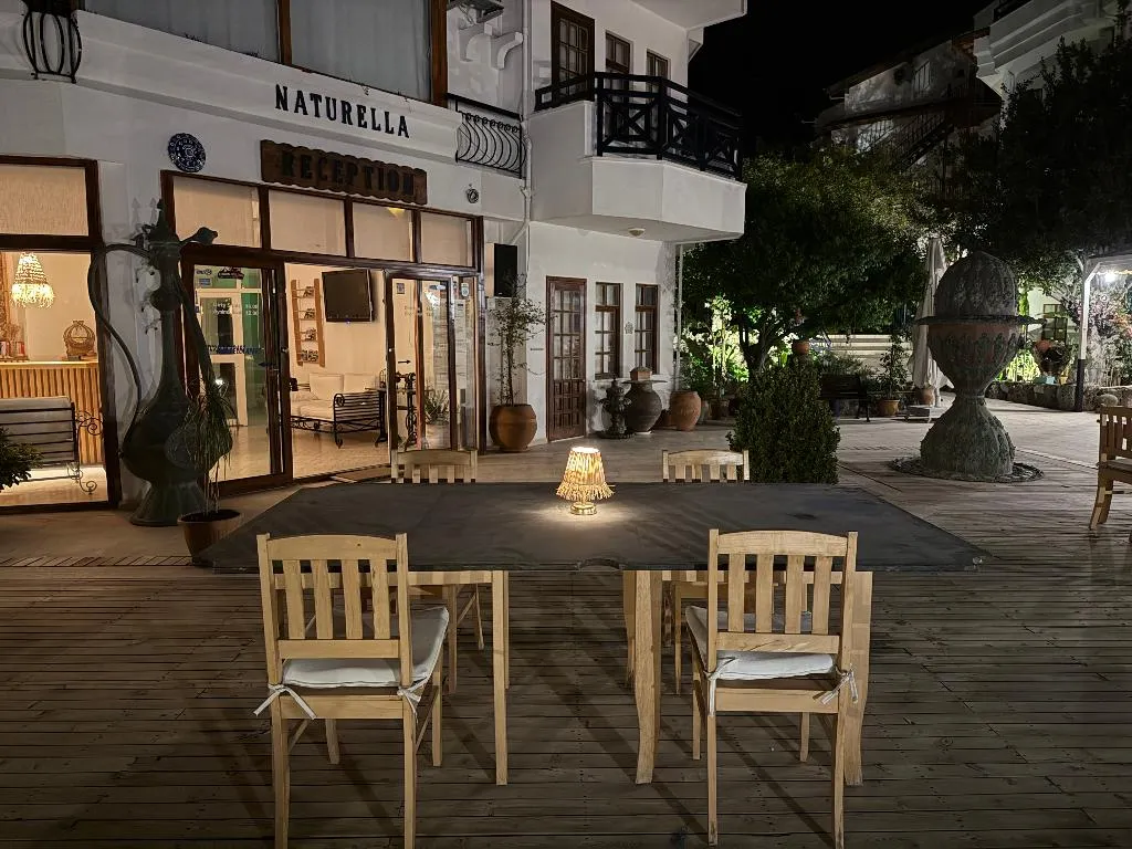 General view, Naturella Hotel, Antalya