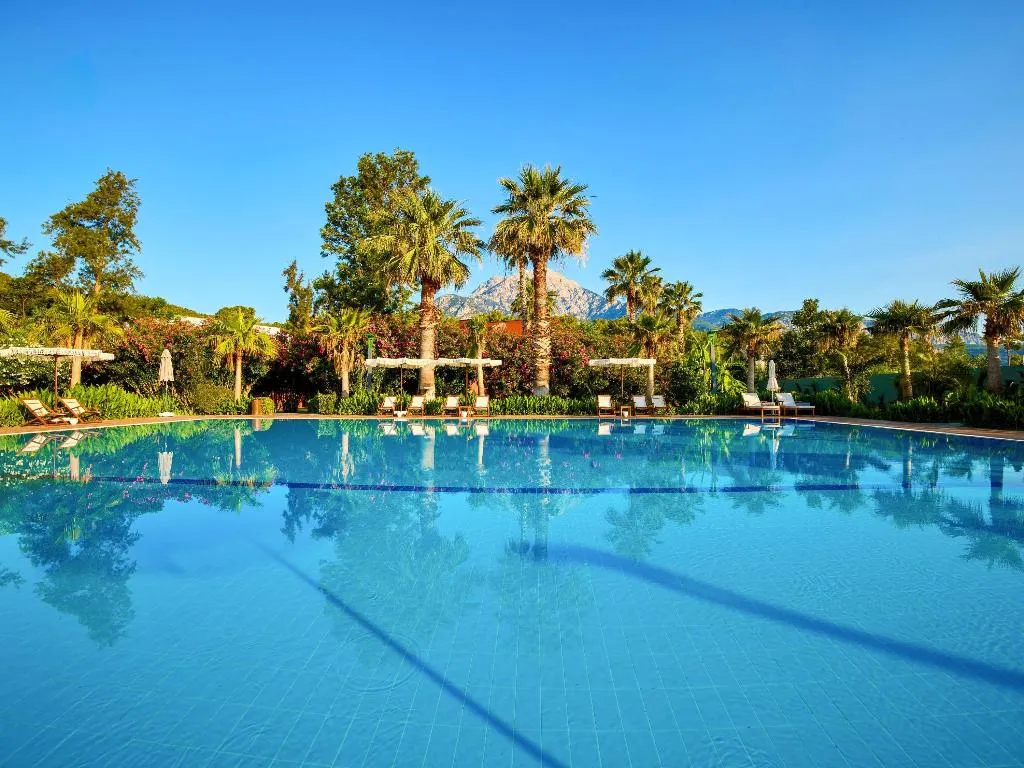 Pool, Mövenpick Resort Antalya Tekirova, Antalya