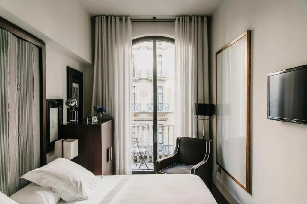 Room, Pulitzer, Barcelona