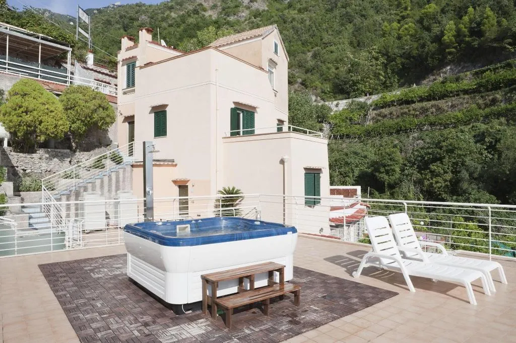 Sports and Entertainment, Residence La Dolce Vita, Naples