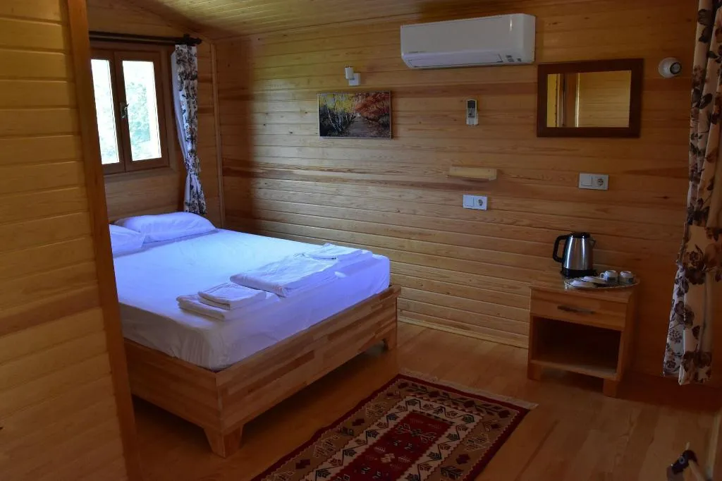 Room, Lemon Garden Lodge, Antalya