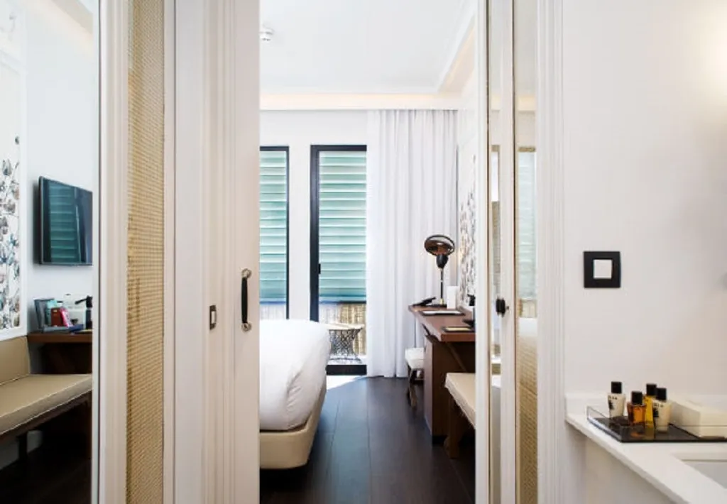 Room, Cotton House, Autograph Collection, Barcelona