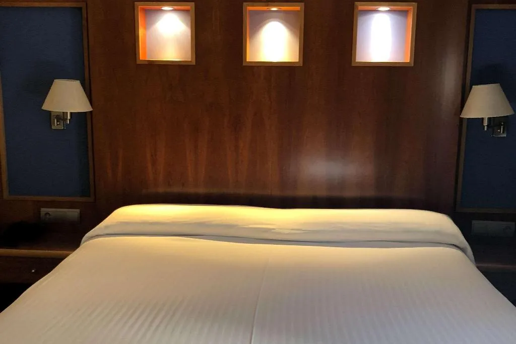 Room, Sercotel Kalma Sitges, Costa Brava