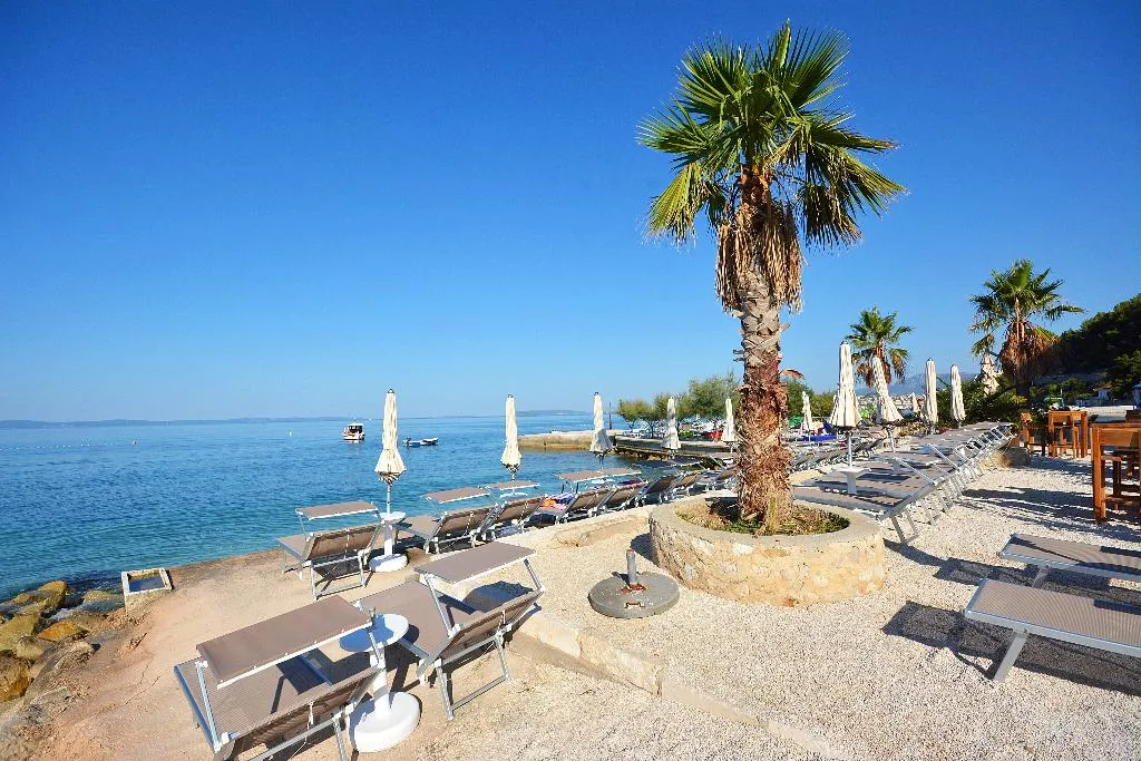 Beach, Classic Hotel Gala Split, Split