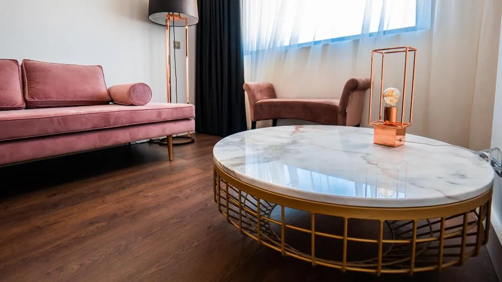 SUITE ONE BED Room, Hills Hotel Lisboa, Lisbon