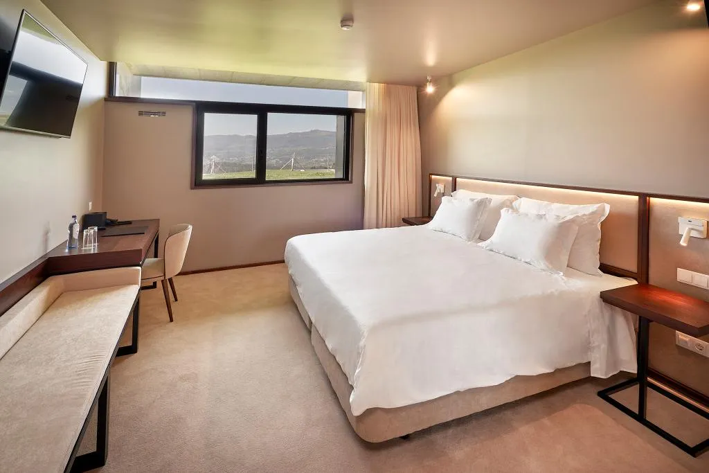 Room, The Vinea Collection Hotel, Porto