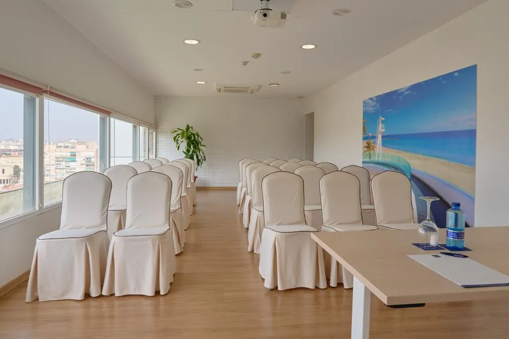 Conferences, Sercotel Maya Alicante, Costa Blanca