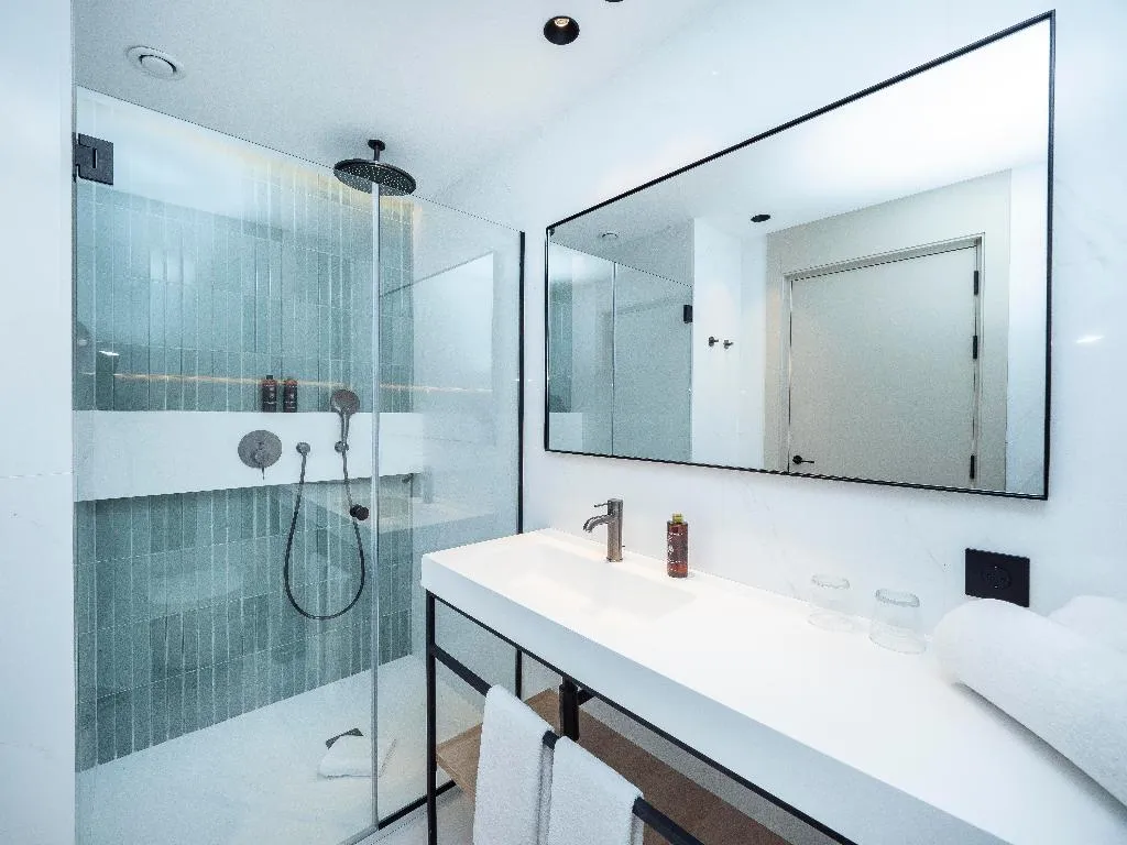 TRIPLE STANDARD Room, Arcelon Hotel, Barcelona