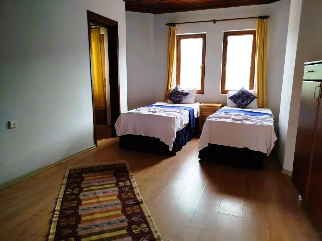 FAMILY ROOM CONNECTING ROOM Room, Han Dalyan Hotel, Dalaman