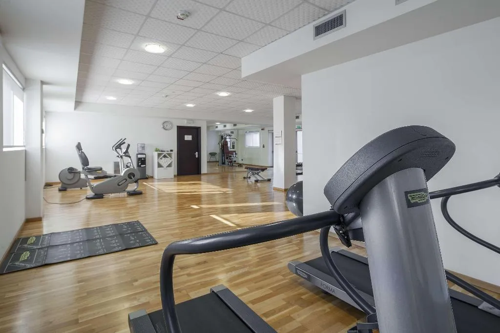 Sports and Entertainment, Ac Hotel Milano Sesto, Milan