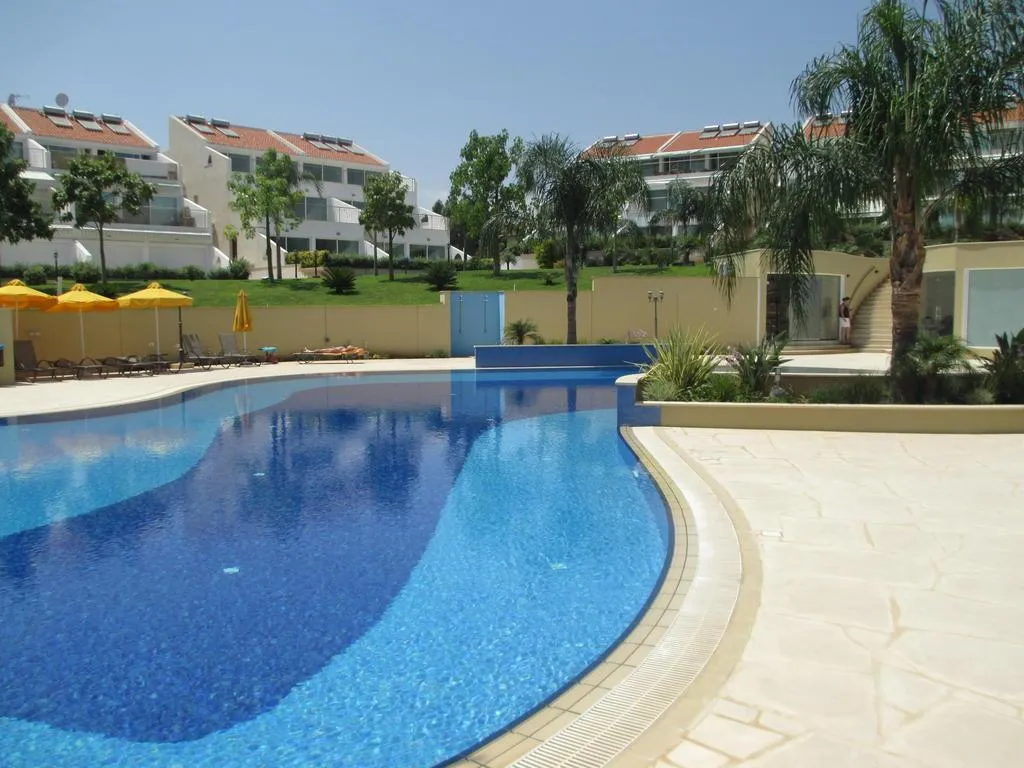 General view, Bayview Gardens, Cyprus