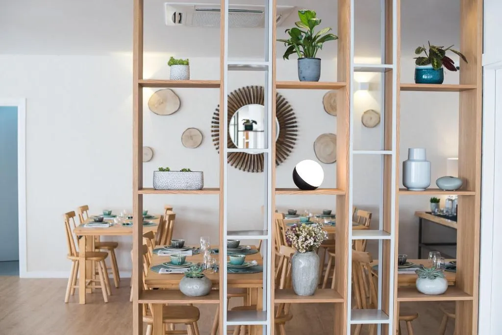 Restaurant, Reserva Flh Hotels Ericeira, Lisbon