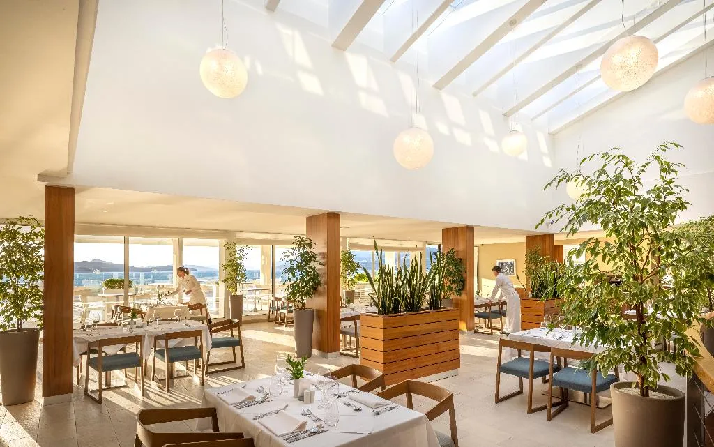 Restaurant, President Hotel 5*, Valamar Collection, Dubrovnik