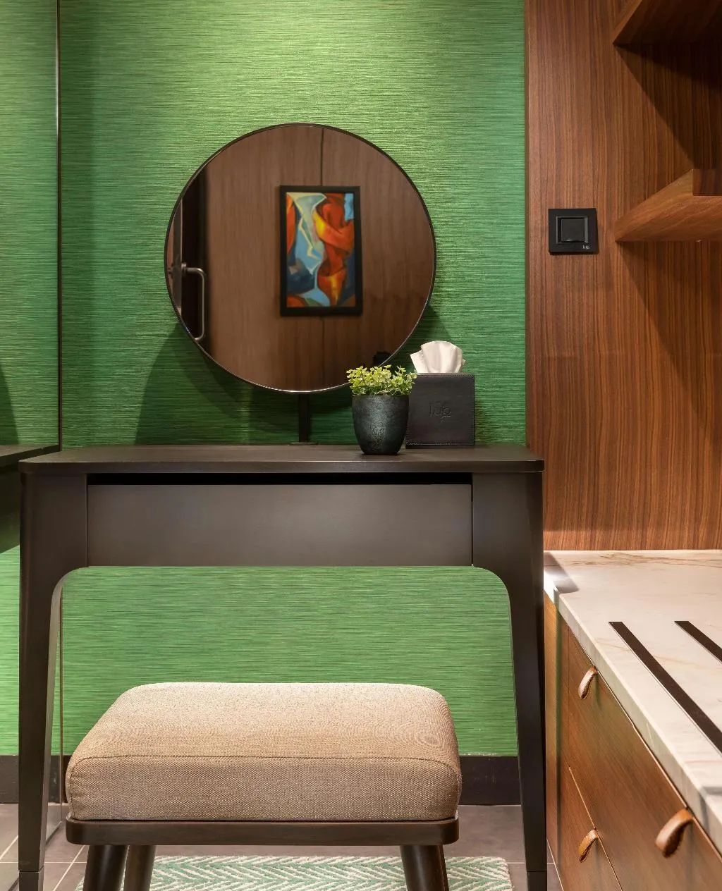 Room, Lujo Art &Joy, Bodrum