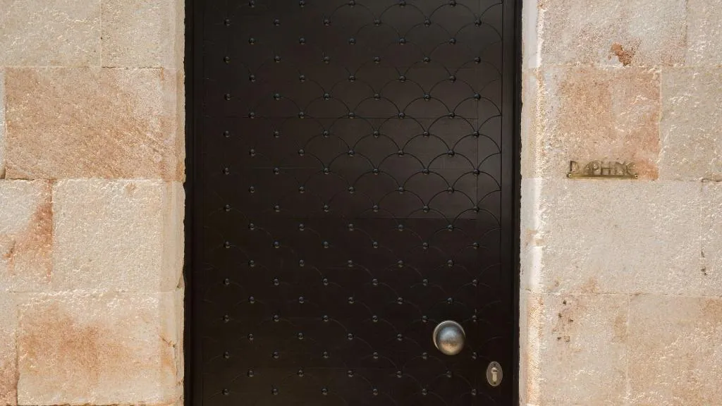 Room, Allegory Boutique Hotel, Rhodes
