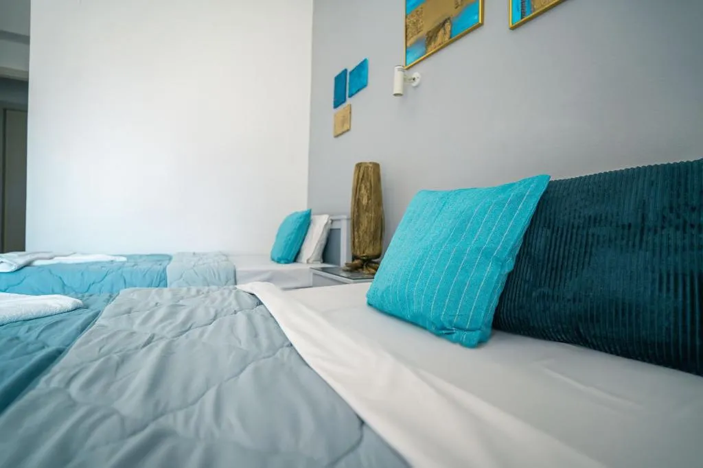 Room, Rodi Blue, Crete
