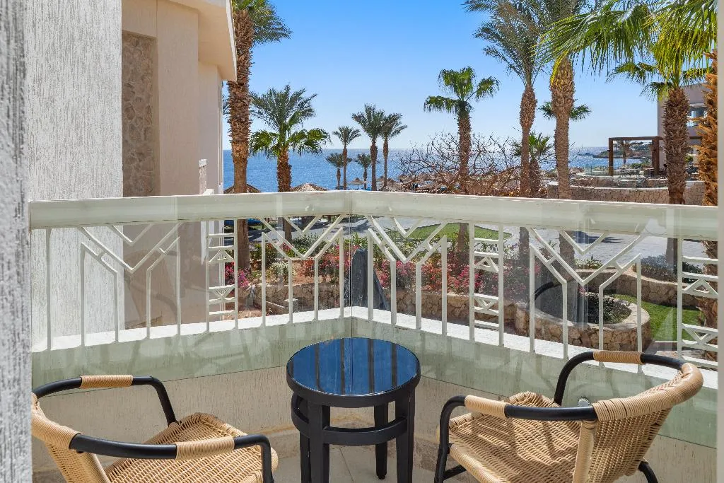 TWIN PREMIUM Room, DoubleTree by Hilton Sharm El Sheikh - Sharm Bay, Red Sea Riviera