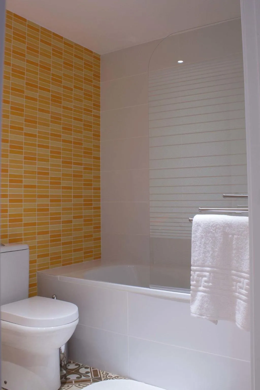 Room, Hostal Nova, Barcelona