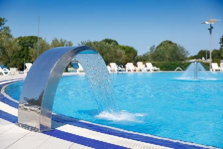 Camping Polari, Istria