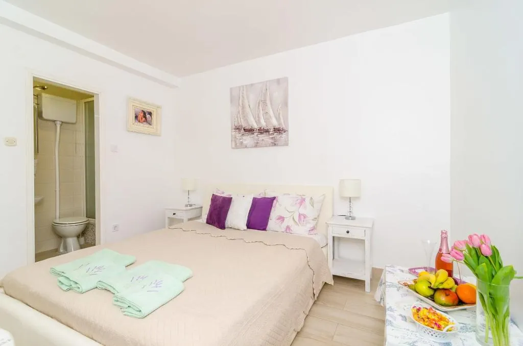 Room, Guest House Cuk, Dubrovnik