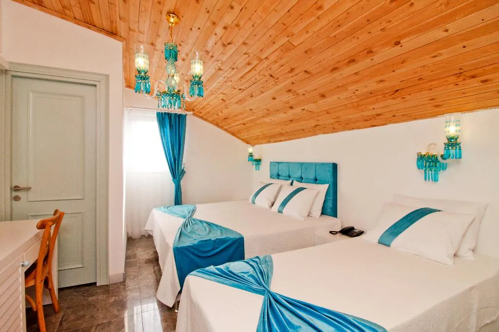 Room, Dam Hotel Lara, Antalya