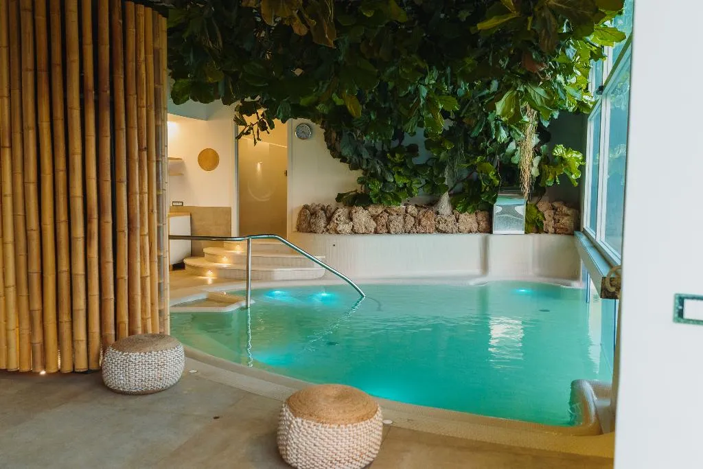 General view, Borgo Romantica Resort & SPA, Naples