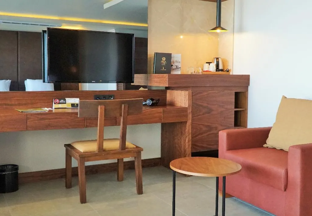 SUITE LUXURY Room, Orka Sunlife Resort & Spa, Dalaman