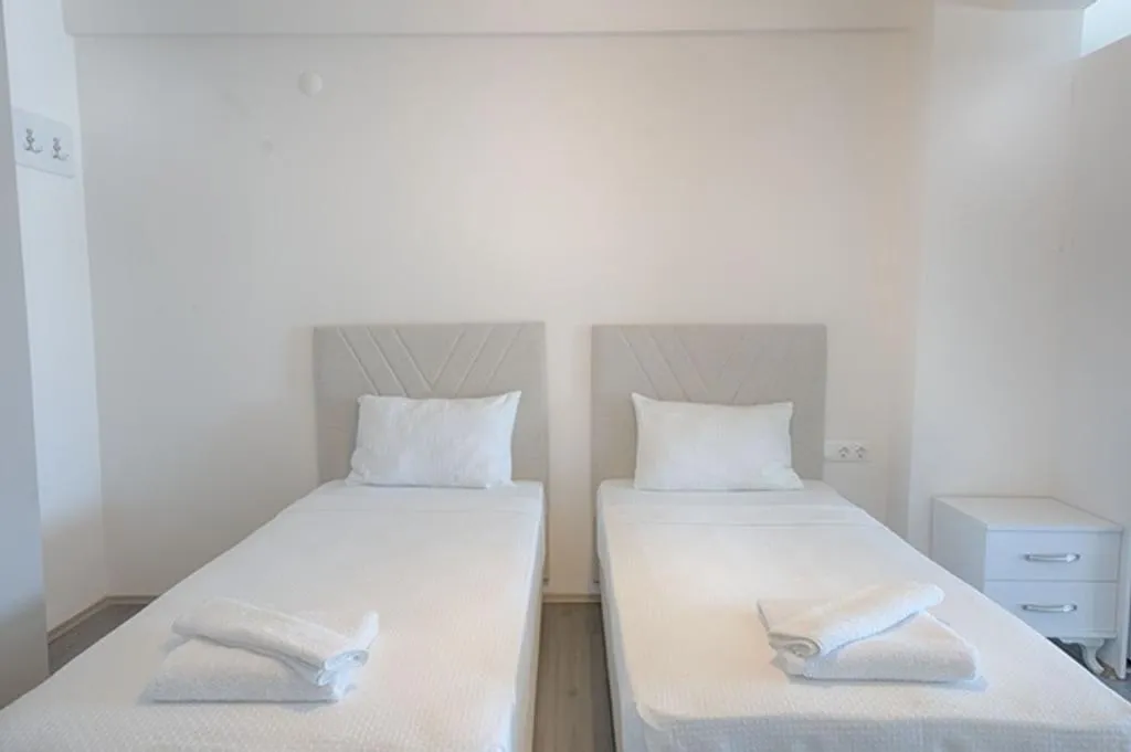 APARTMENT THREE BEDROOMS ONE BATHROOM Room, Midtown Fethiye Residences, Dalaman
