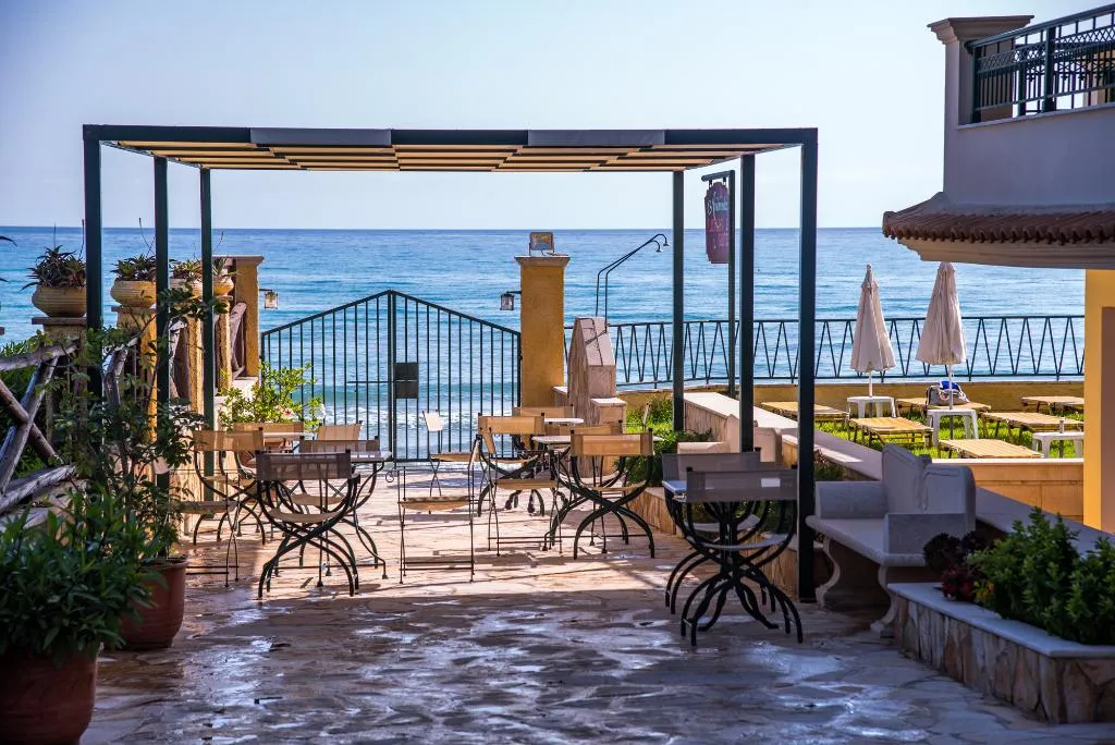 General view, Andreolas Luxury Suites, Zante