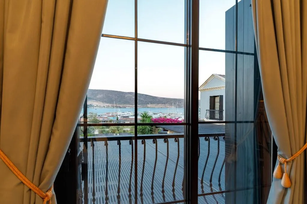 Room, Alacati Port Ladera Hotel - Adults Only, Izmir
