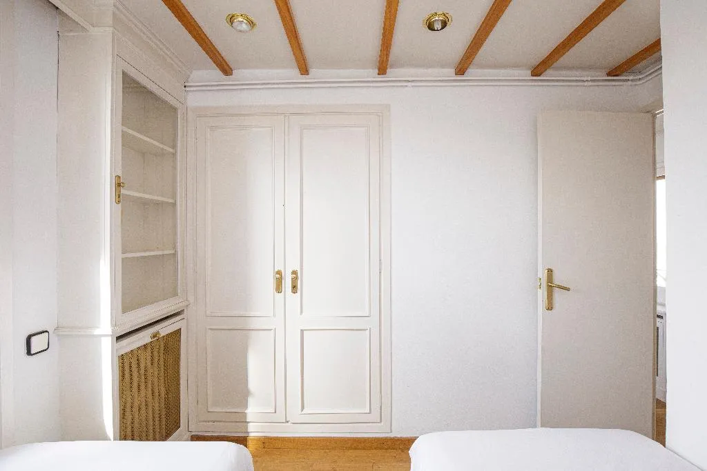 APARTMENT FOUR BEDROOMS Room, Hotel Casa Mas, Costa Brava