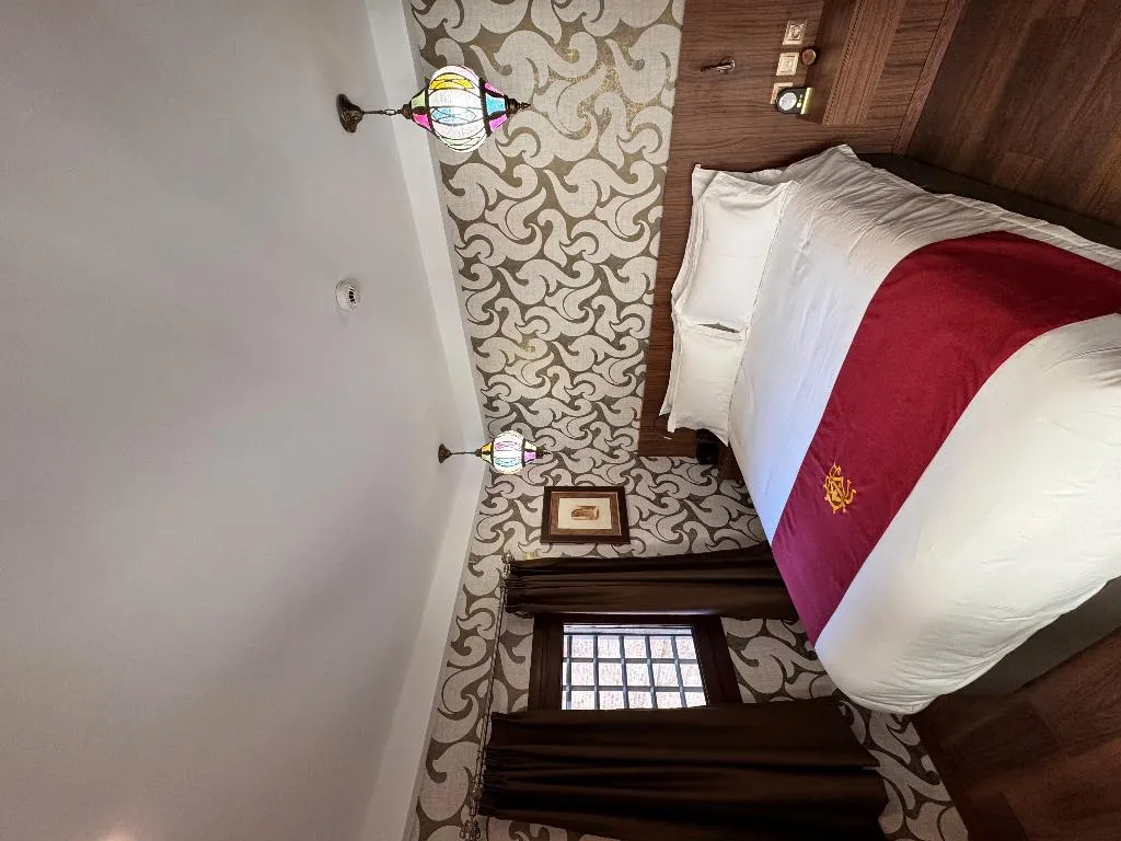 DOUBLE DELUXE Room, Hotel Boutique Casón De Los López, Madrid