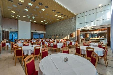 Holiday Resort Alemaris, Split