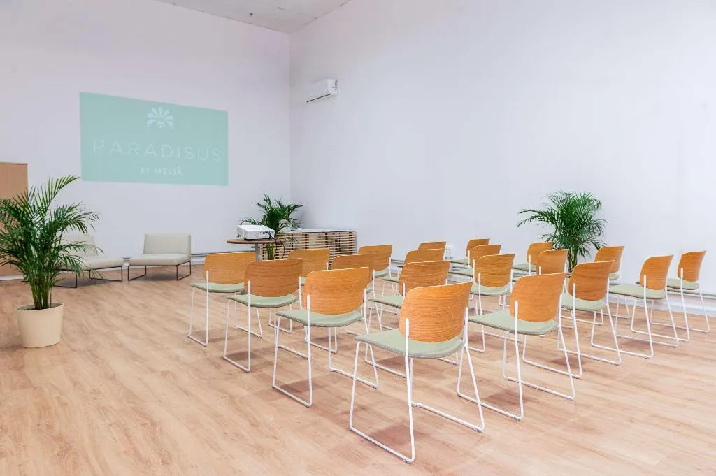 Conferences, Paradisus Gran Canaria, Gran Canaria