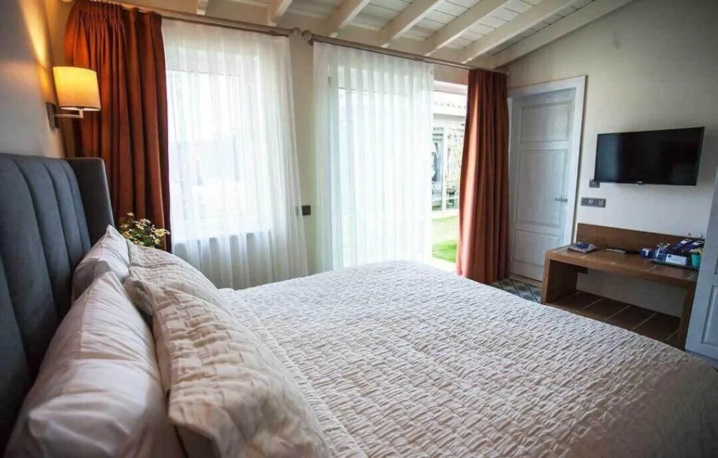 Room, Casa Luna Hotel Alacati, Izmir