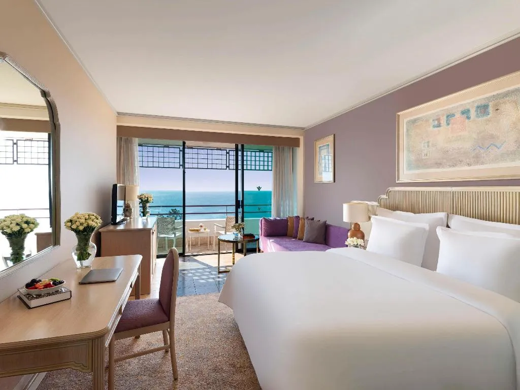 DOUBLE COMFORT Room, Rixos Downtown Antalya L.O.L.ThemePark Free Access, Antalya