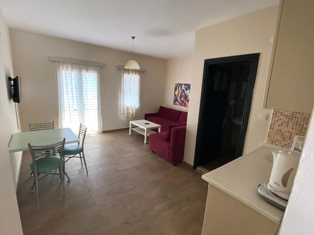 Room, Maison 48, Bodrum