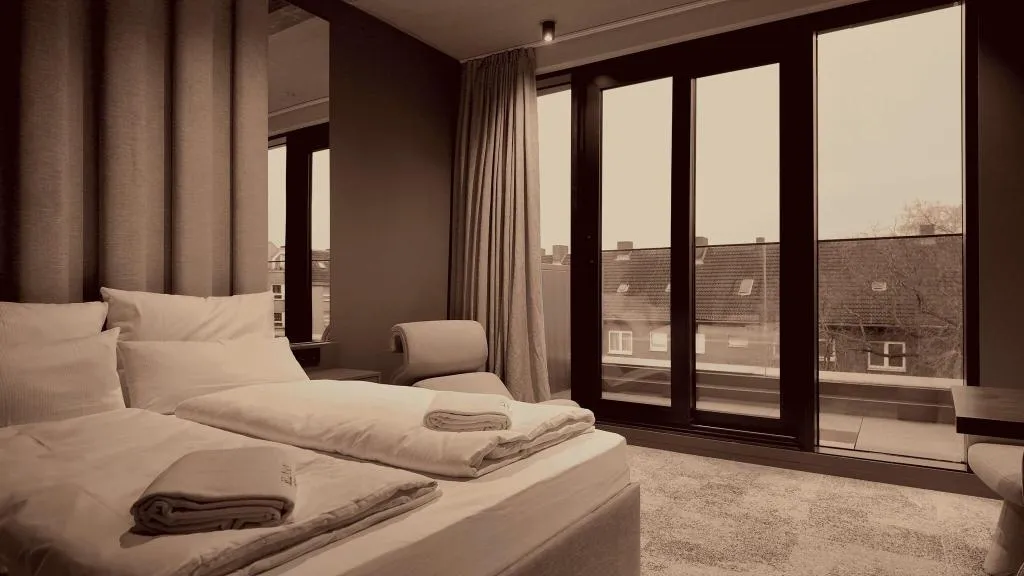 SUITE LUXURY Room, Bellman Hotel, Berlin