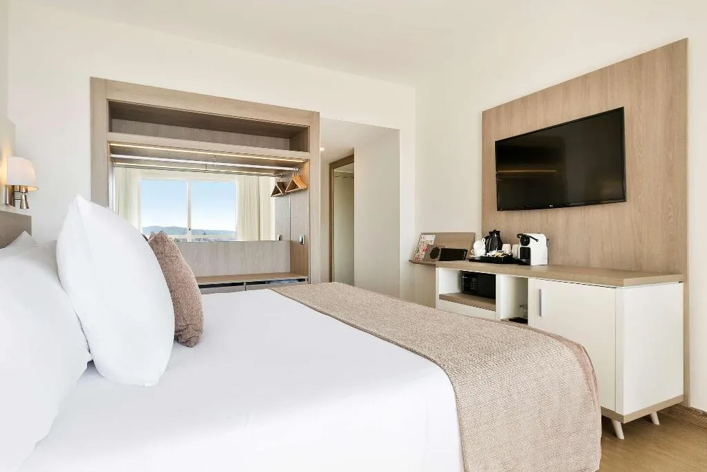 Room, Melia Sitges, Costa Brava