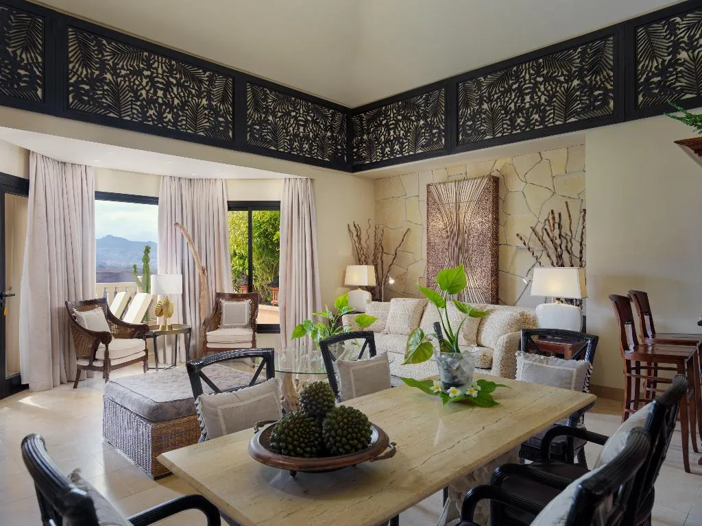General view, Royal Garden Villas, Tenerife