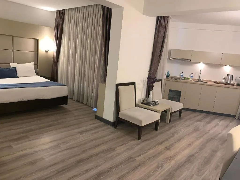 Room, My Hotel   Izmir, Izmir