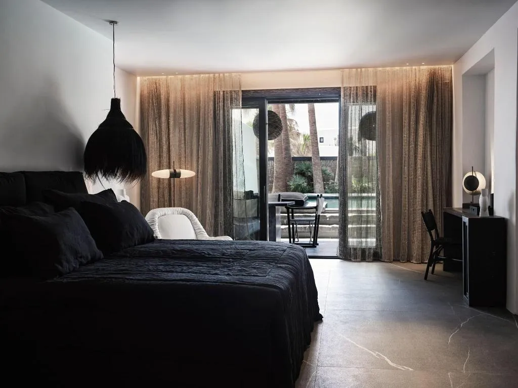 Room, Myconian O Hotel - Adults Only, Mykonos