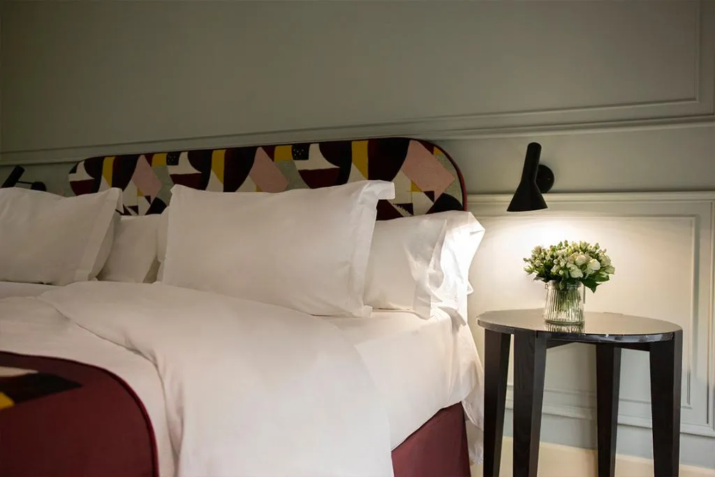 Double or Twin DELUXE Room, Casa Romana Hotel Boutique, Seville