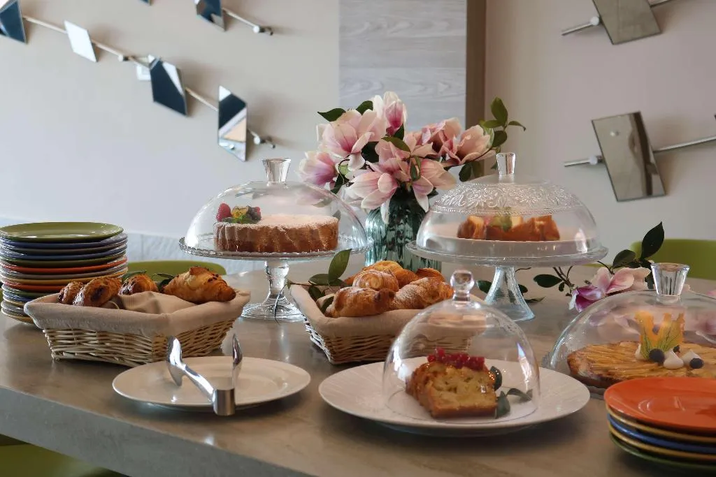 Restaurant, Hotel Horizon Wellness & Spa Resort, BW Signature, Milan