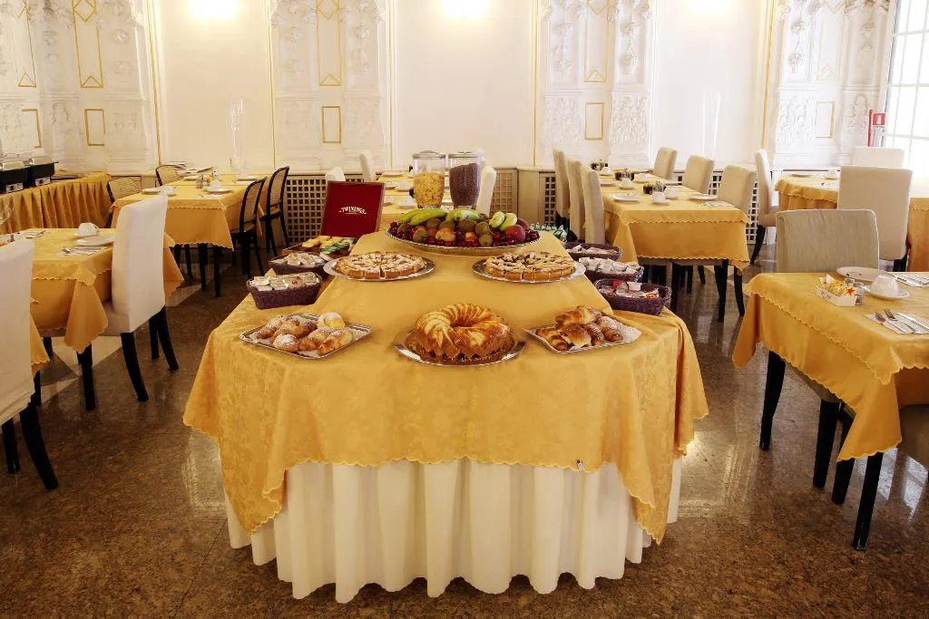 Restaurant, Traiano, Rome