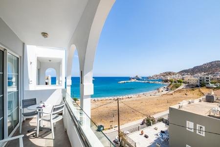 Alos Suites -ex Possirama Bay, Rhodes