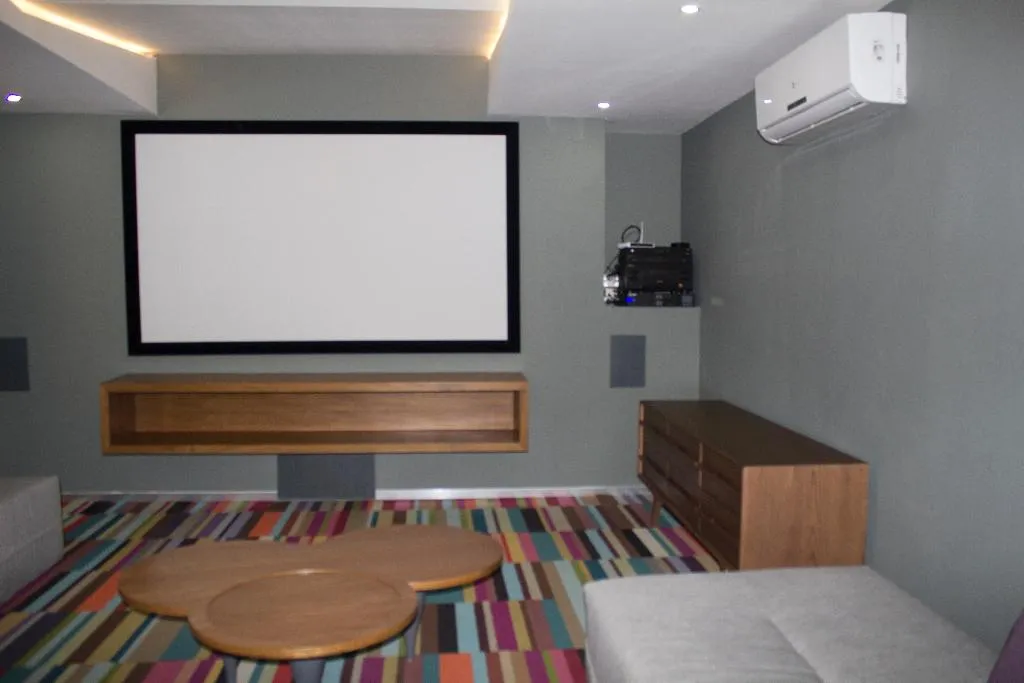 Sports and Entertainment, KLR The City Condos by Sercotel, Playa Del Carmen