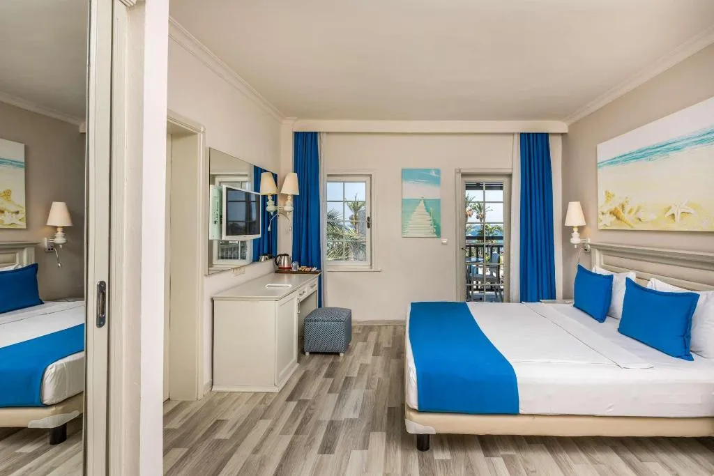 Room, Selectum Collection Bodrum, Bodrum